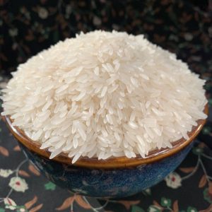 vietnam jasmine rice