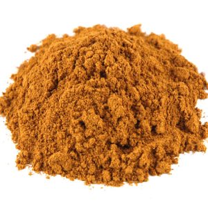 Cassia Powder