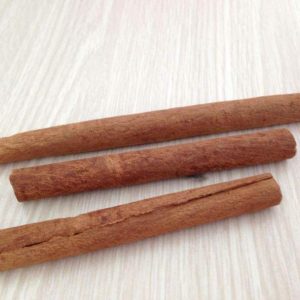 Cassia Stick