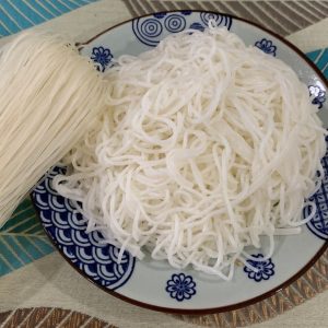 Fresh Rice Vermicelli