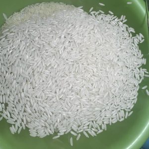 KDM Rice