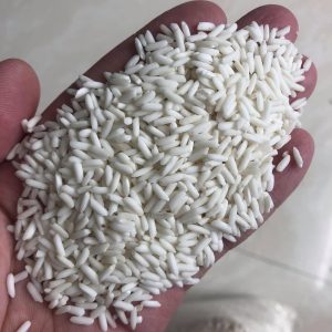 Long Glutinous Rice Cheap