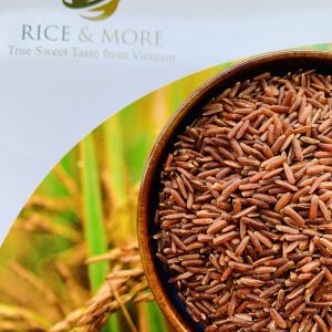 Red Dragon Blood Rice