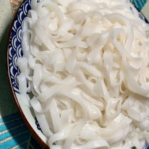 Rice Noodles Pho
