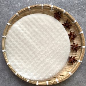 Rice Paper 22cm