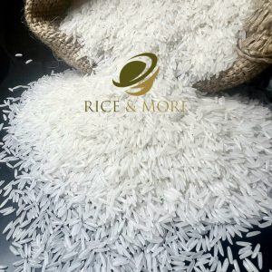 St25 Rice Vietnam