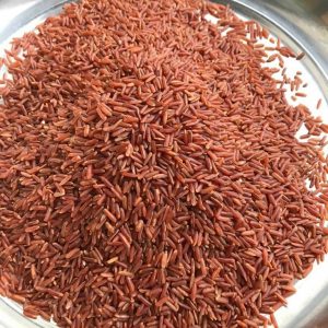 Thai Red Cargo Rice