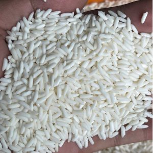 Vietnamese Long Glutinous Rice