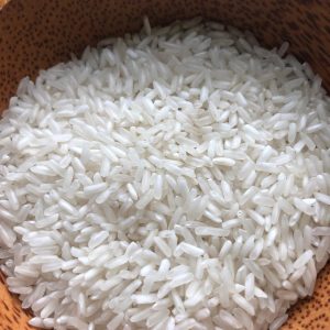 White Rice