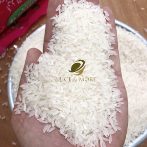 long grain jasmine rice