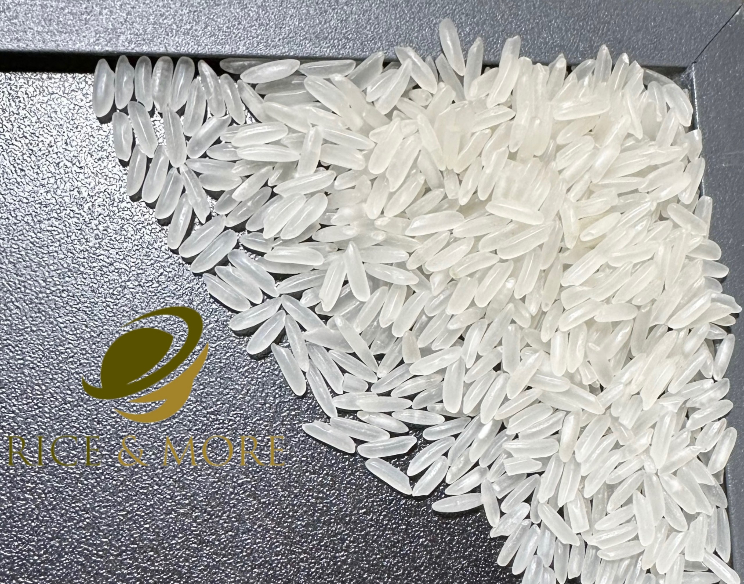 Jasmine Rice For Export