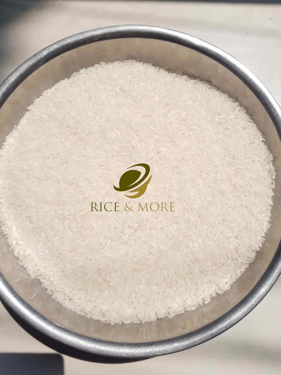 Vietnam Jasmine Rice