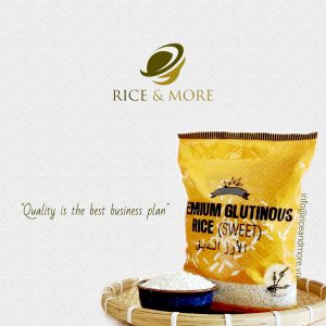 Sweet Rice 1kg